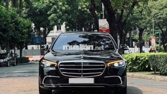 Mercedes S450 4Matic Luxury 2022 nhập Đức CHẤT