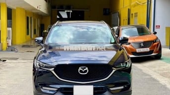 Mazda Cx-5 2022 2.0 Premium