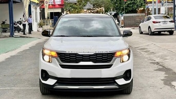 Kia seltos Luxury 2024 Giá tốt tại hãng