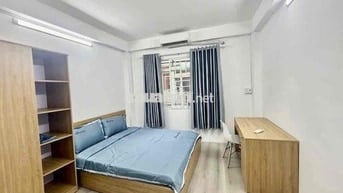 BÁN CĂN HỘ DỊCH VỤ - PHAN VĂN HÂN - BÌNH THẠNH