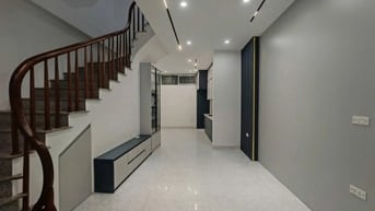 Nhà đẹp Đông Ngạc, Bắc Từ Liêm, 41m2, 30m ra ô tô, 4 tầng, 6.5 tỷ