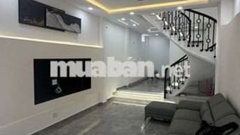 🏡 BÁN NHÀ 2 TẦNG – HXH 5M – KHU VIP "3-8-HA–GẦN CV–TÂN THỚI NHẤT, Q12