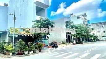 Bán nhanh lô đất Dương Thị Mười, Quận 12- Vị trí vàng, giá mềm