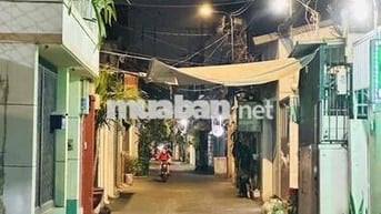 NẰM TRÊN TRỤC ĐƯỜNG BÙI ĐÌNH TUÝ HẺM XE HƠI CÁCH MẶT TIỀN 100m