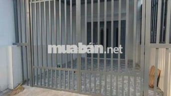 Kẹt tiền!Cần bán gấp căn nhà ở Đ. Bà Điểm 5,Hóc Môn 80m2 SHR giá 928tr