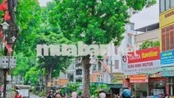 BÁN NHÀ MỚI BA ĐÌNH GẦN OTO - 30M NGÕ THÔNG – KD ĐẦU TƯ ĐỈNH 6.8