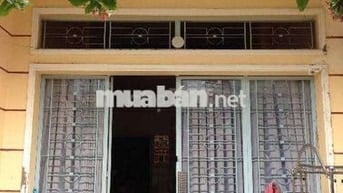 Nhà mặt tiền đường Tạ Mỹ Duật, đối diện bến xe Miền Tây