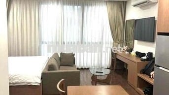 BÁN TOÀ CHDV ĐẸP PHỐ LIỄU GIAI