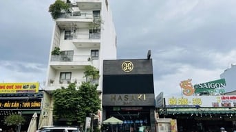 Bán nhà 311 Tây Thạnh Quận Tân Phú, DT: 560m2 giá 54,5 tỷ