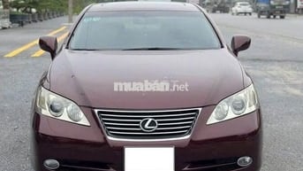 Lexus ES 2006 350 nhập Mỹ - 83000 km  ĐẸP SANG