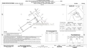 HÀNG ĐẦU TƯ, BÁN GẤP 78M2 ĐẤT THỔ CƯ, SÁT PHẠM VĂN ĐỒNG, HỆ SỐ CAO