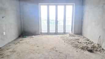CHỈ 15 TỶ NHÀ 6 TẦNG ĐƯỜNG SỐ 86 Q6 (5X17) 