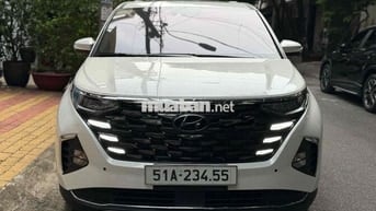 Hyundai Custin 2023 Cao Cấp 2.0T - 5000 km