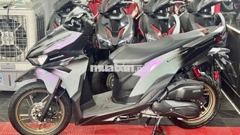💥Vario125 đời 2025 BSTP Chíh Chủ siêu lướt 2000KM💥
