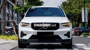 Volvo XC40 Ultimate B5 AWD 2023 Siu Đẹp
