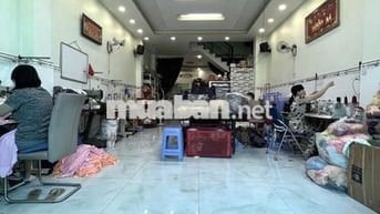 Bán Nhà, Ngay AEON Tân Phú,Hẻm 8M Thông, 5M X 20M, 4 Tầng,Chỉ Hơn 8 Tỷ