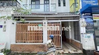 Nhà trệt lầu 3 phòng KDC Nam Long 2