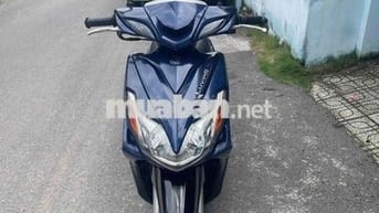 Bán Yamaha luvisa máy rất êm, giấy tờ đầy đủ