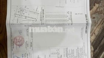 LÊN SÓNG LÔ ĐẤT 647M GẦN ĐƯỜNG DƯƠNG CÔNG KHI,  HÓC MÔN GIÁ 8,599 TỶ