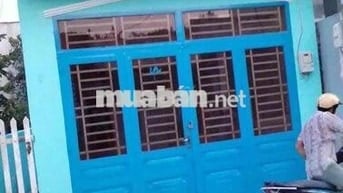 Nhà HXH 85m2, 2 phòng ngủ, đường Đào Tông Nguyên, Nhà Bè