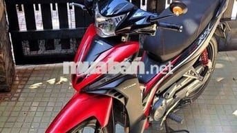 Bán xe ít sử dụng