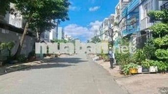 lô đất đẹp trung chánh hocmon. đường 12m tô ký vào 1/ giá 4,75tỷ