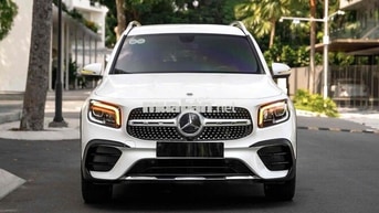 Mercedes GLB200 AMG 2021 - up nhiều option