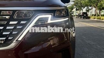 Kia Carnival 2023 Signature 2.2D - 22000 km