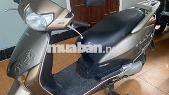 bán xe lead honda màu 3d đời chân chống điện
