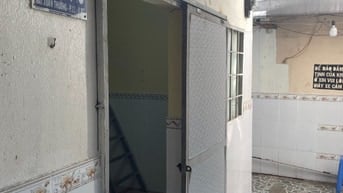 Nhà nguyên căn, gác lửng Q. Bình Thạnh