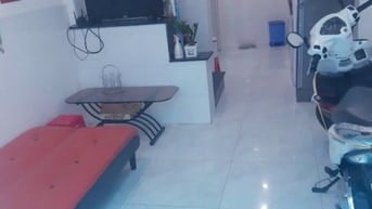 NHÀ SỔ VUÔNG VỨC NGAY LÊ QUANG ĐỊNH, BÌNH THẠNH