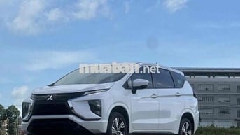 Mitsubishi Xpander 1.5 MT mới - KM:100%TB + 20t