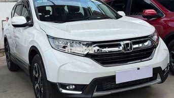 Honda CRV _G siêu cọp