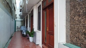 Bán nhà ngay thị trấn chúc sơn. Cách phố chỉ 30m.lh:0868823033