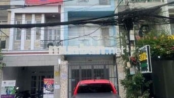 Chính Chủ - MT T6 Tây Thạnh - 4x25m 1 trệt 2 lầu 4pn 4wc - giá 20tr