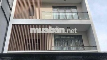 Bán nhà đường Ngô Thị Thu Minh, P.2, Tân Bình. Giá 6Tỷ490/ 6m x 10m.