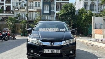 Honda City 2014 1.5 AT - Giá 269 tr