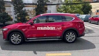 Mazda CX 8 2022 2.5 Premium - 14000 km 1 đời chủ
