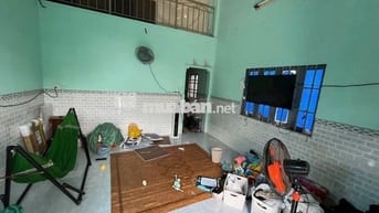 CHO THUÊ NGUYÊN CĂN HXH P HIÊP THÀNH Q12