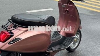 vespa hồng siu nét ( hỗ trợ góp bao no xau )