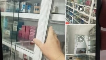 Sang nhà thuốc Tây giá rẻ cho người trẻ khởi nghiệp 