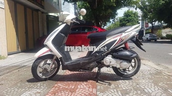 Xe tay ga 50cc CANDY KIMCO