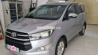 Toyota innova 16,F-2017 hàng hiếm khó tìm