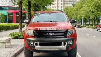 Ford Ranger 2014 Wildtrak 2.2L 4x2 AT - 150000 km
