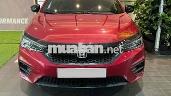 HONDA CITY RS 2022, Xe lướt Siêu Đẹp , Bao check H