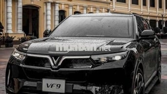 VinFast VF9 2025 Eco