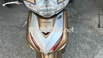 Honda Wave RSX Fi AT chính chủ zin a-z bao ngon
