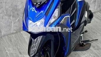 Mio M3 125i 2022 Zin Bsố Tphố 9 Chủ