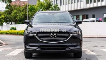 Mazda CX8 2.5 AWD Sx 2020