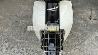 Honda Dream Lùn Exces Thái 1993 bstp zin đẹp êm ru